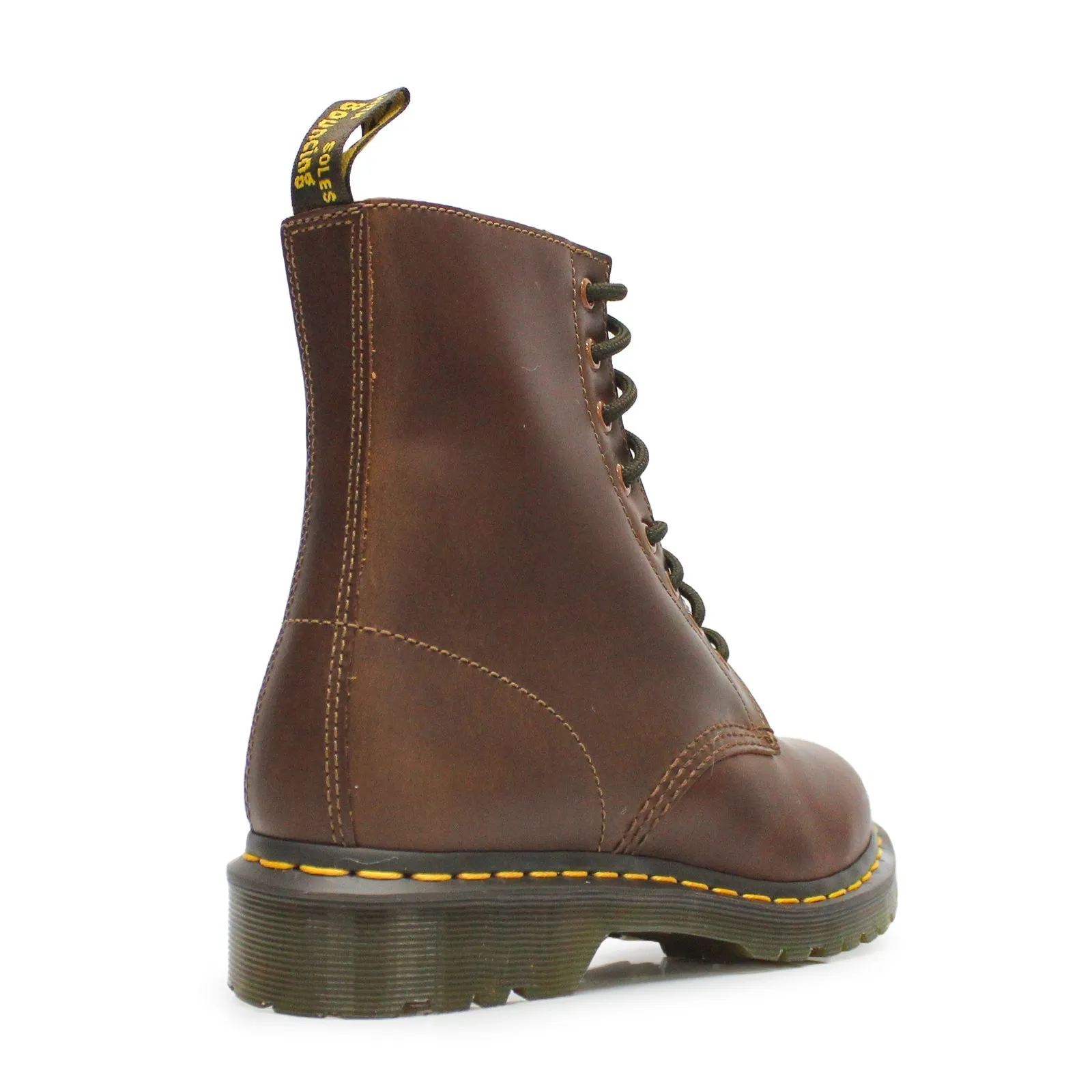 1460 Serena Leather Women's Ankle Boots