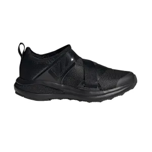 ADIDAS KIDS FORTARUN X KIDS SHOE BLACK