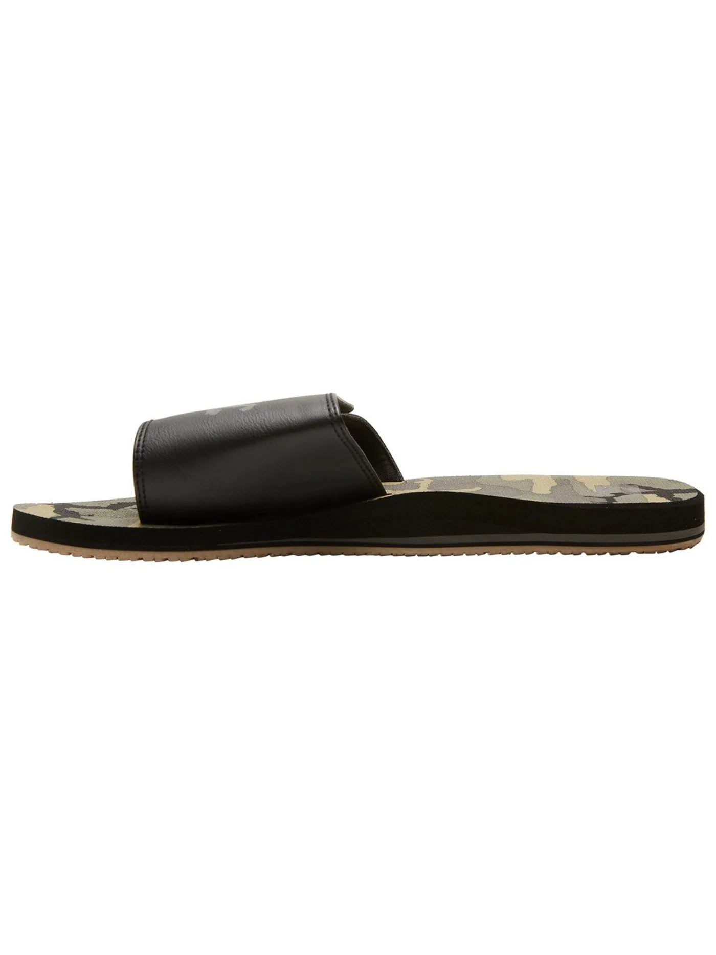 All Day Impact Print Slide Sandals