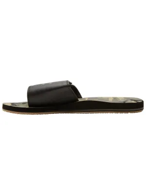 All Day Impact Print Slide Sandals