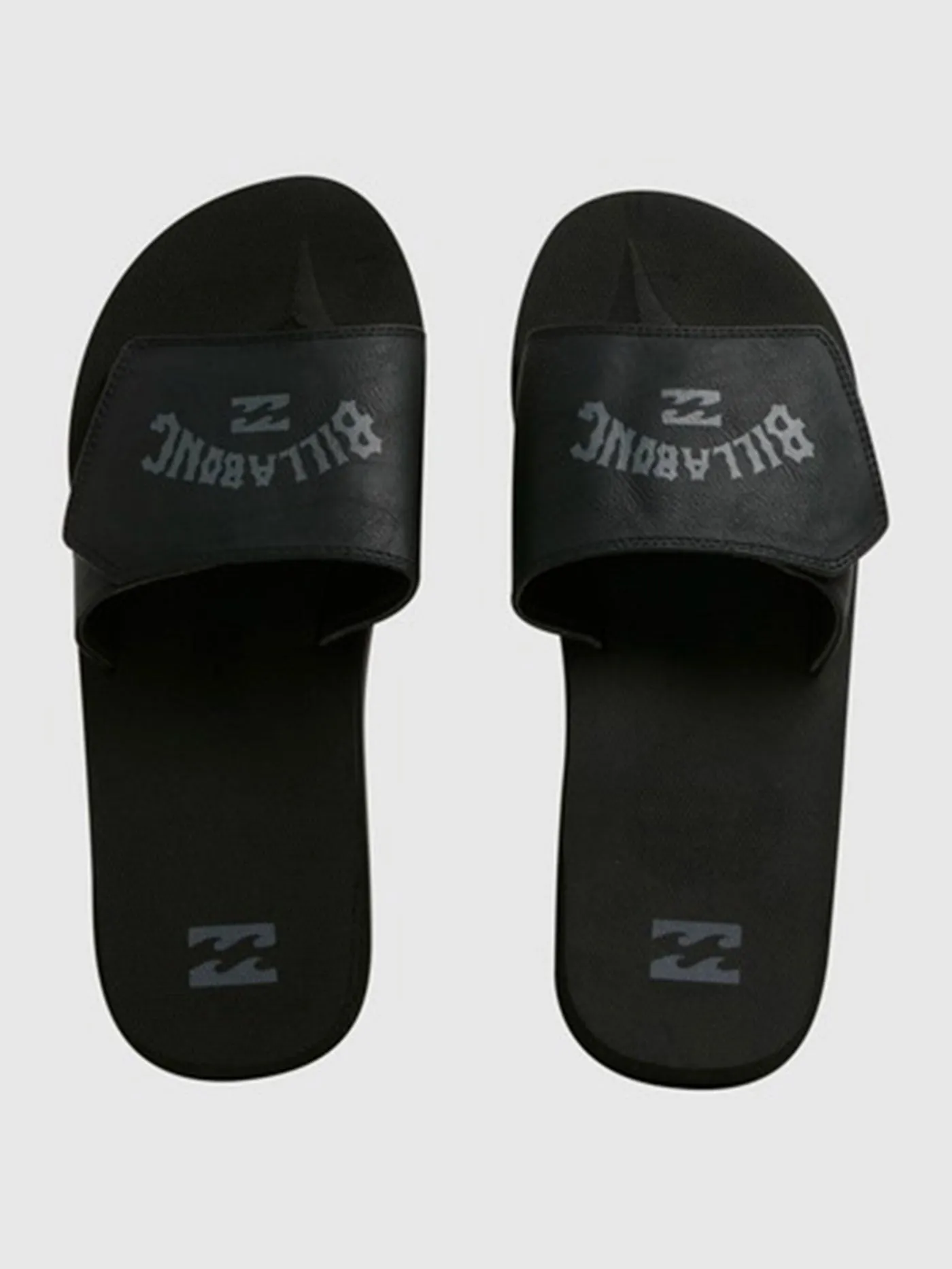 All Day Impact Print Slide Sandals