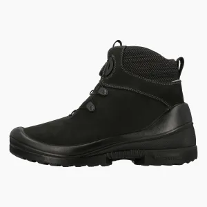 Ankle boots Maasto, Black