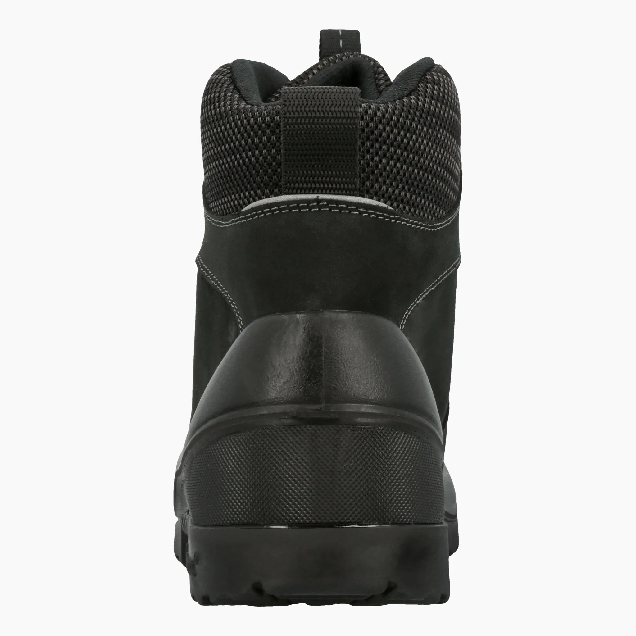 Ankle boots Maasto, Black
