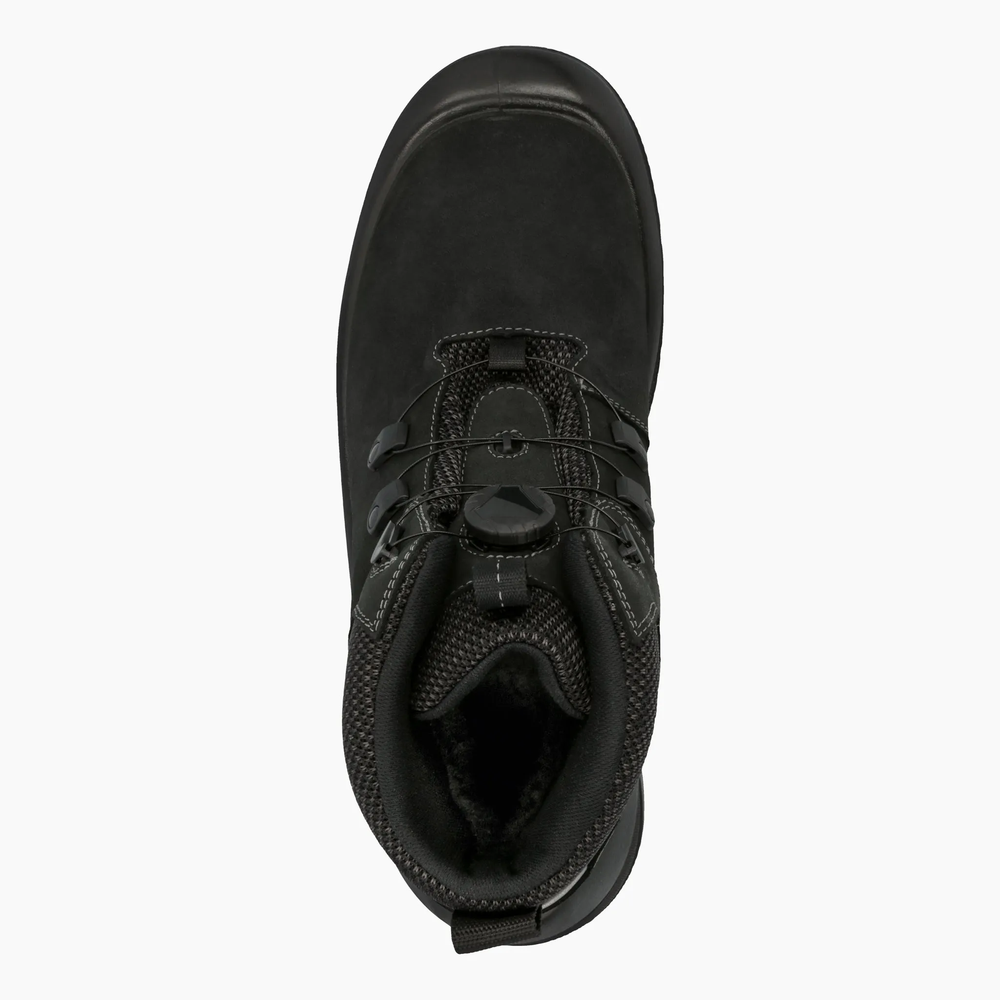 Ankle boots Maasto, Black
