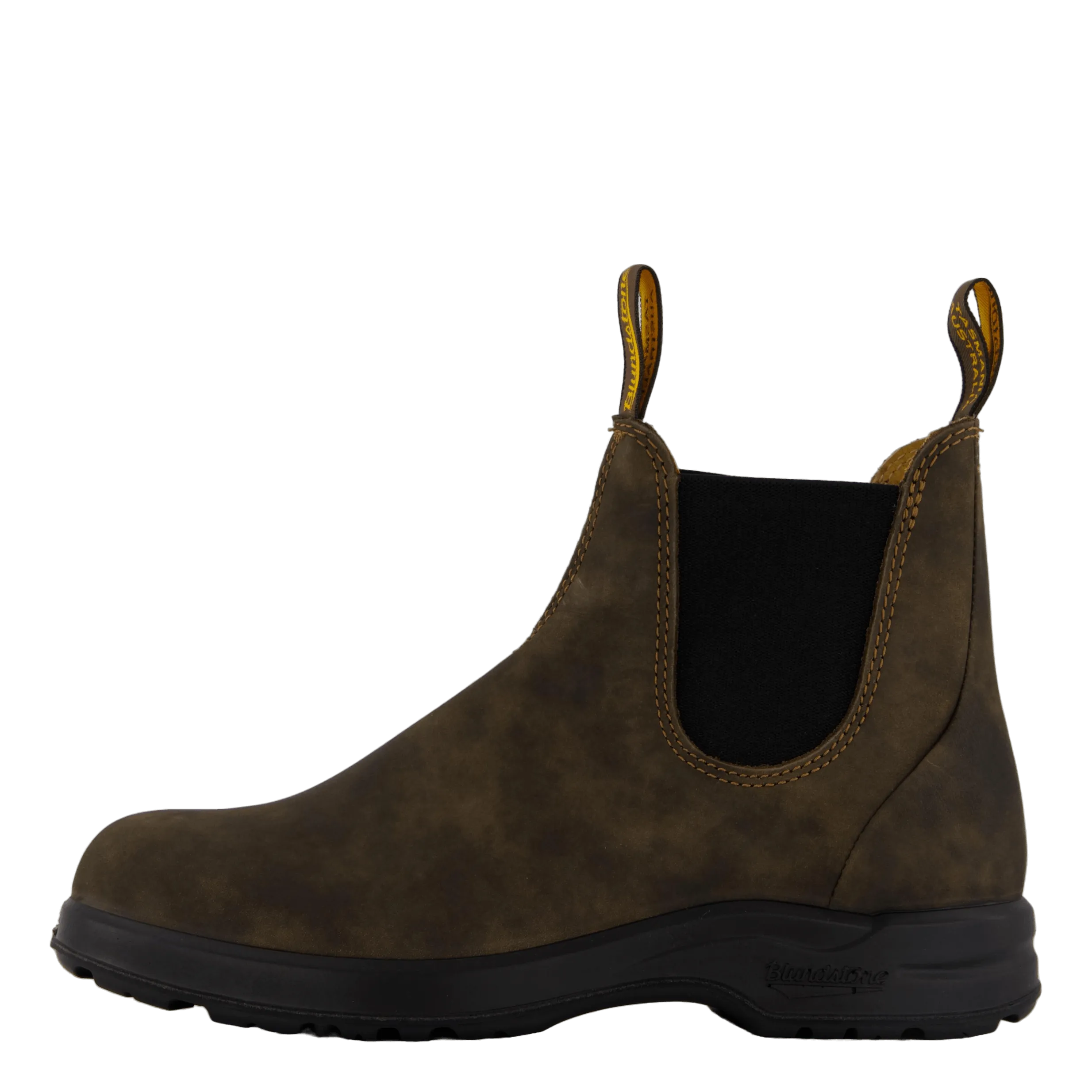 Bl 2056 All Terrain Chelsea Bo Rustic Brown