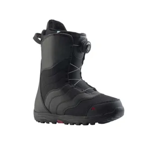 Burton 24/25 Women's Mint Boa Boots - Black
