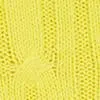 Cable-Knit Mock-Neck Sweater