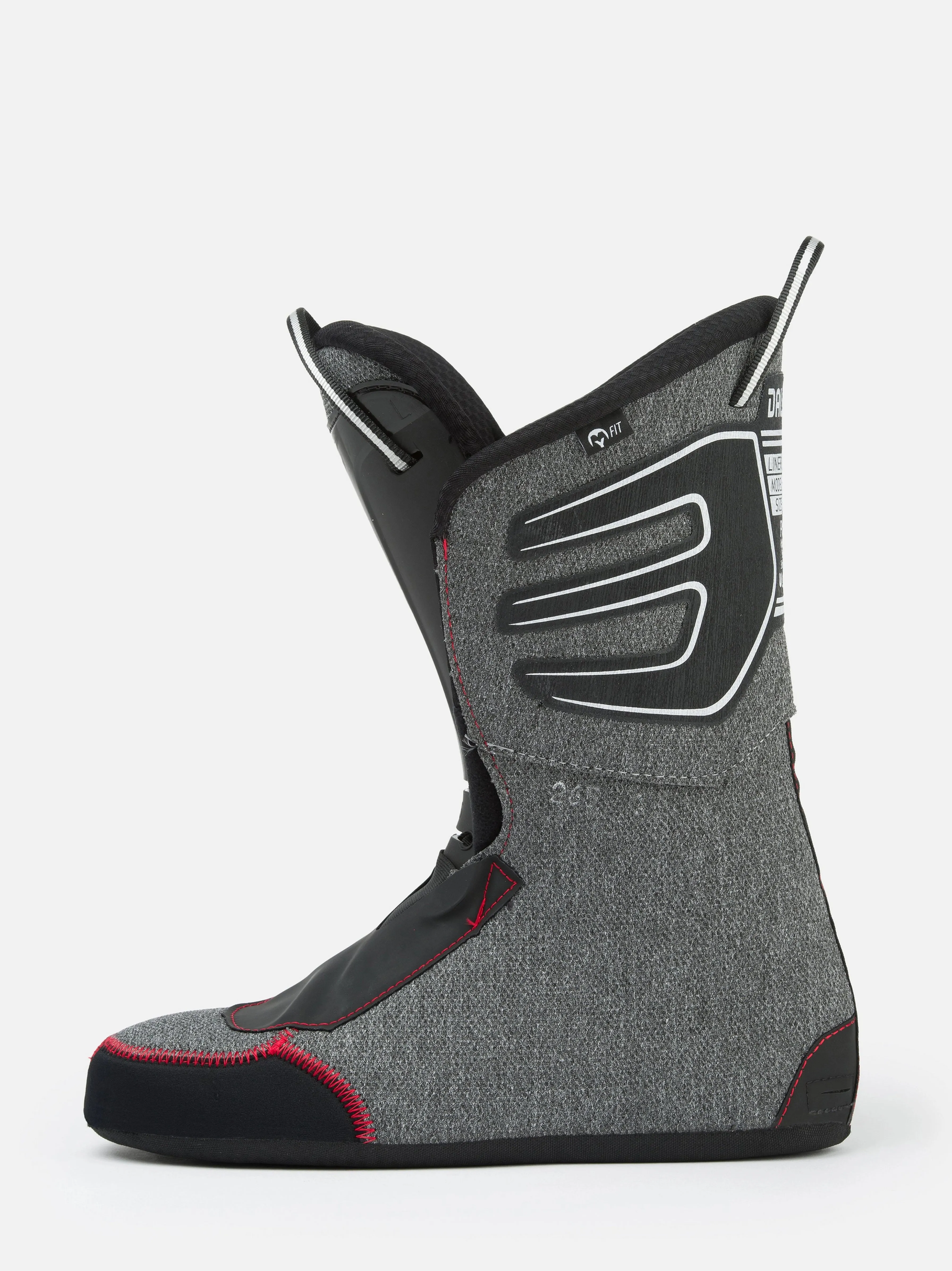 Cabrio MV 120 IF Ski Boots 2025