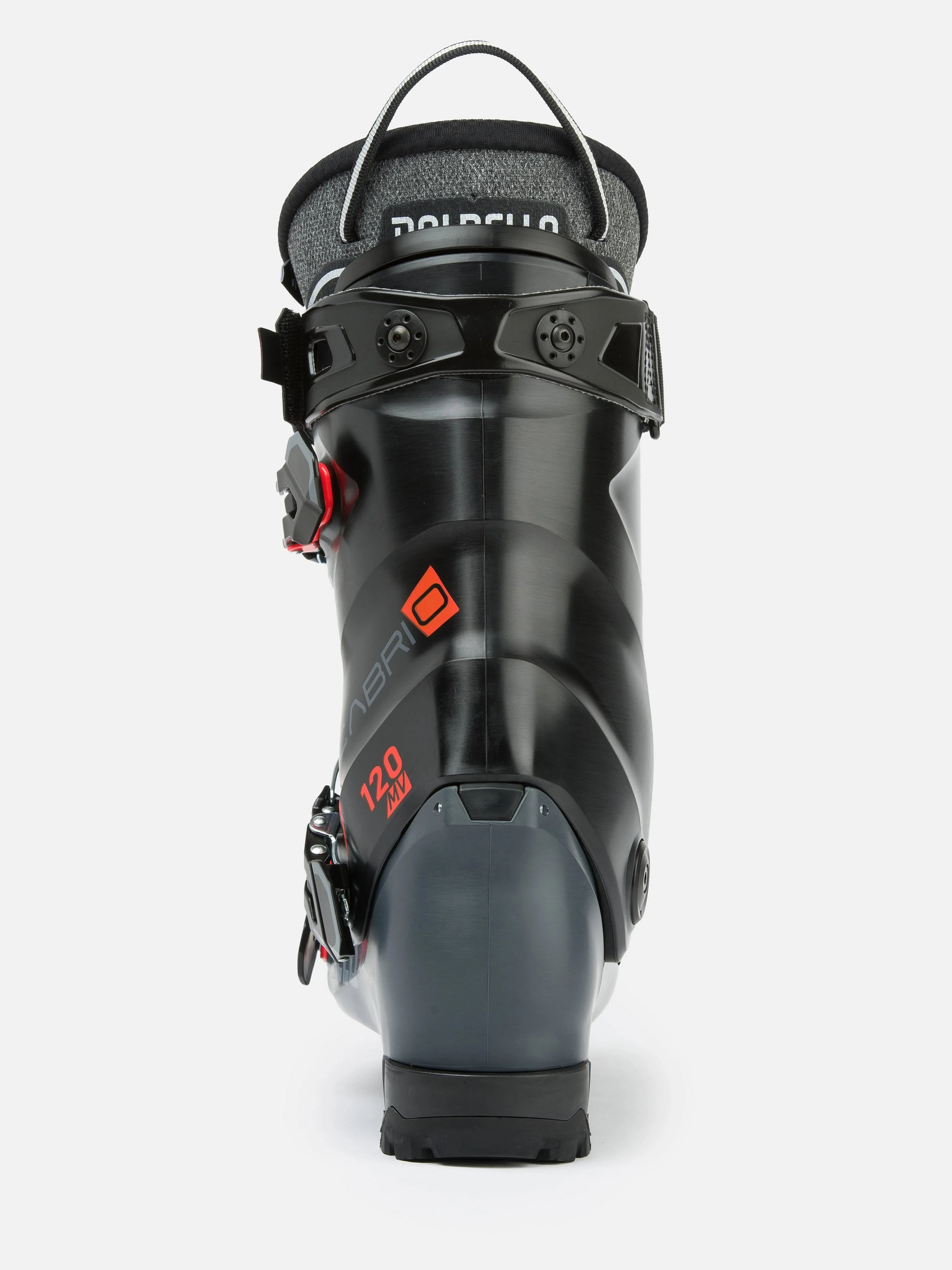 Cabrio MV 120 IF Ski Boots 2025