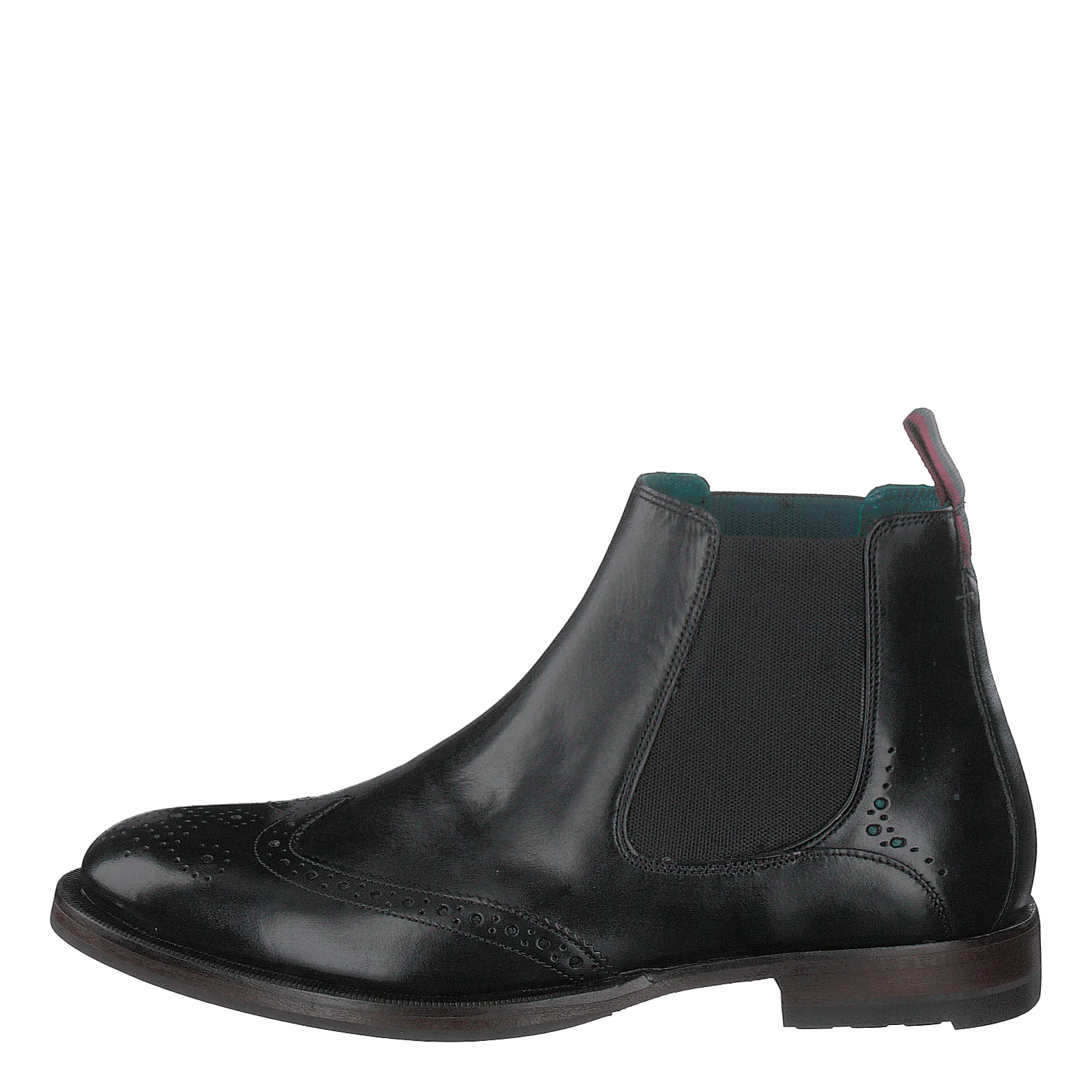 Camheri Black