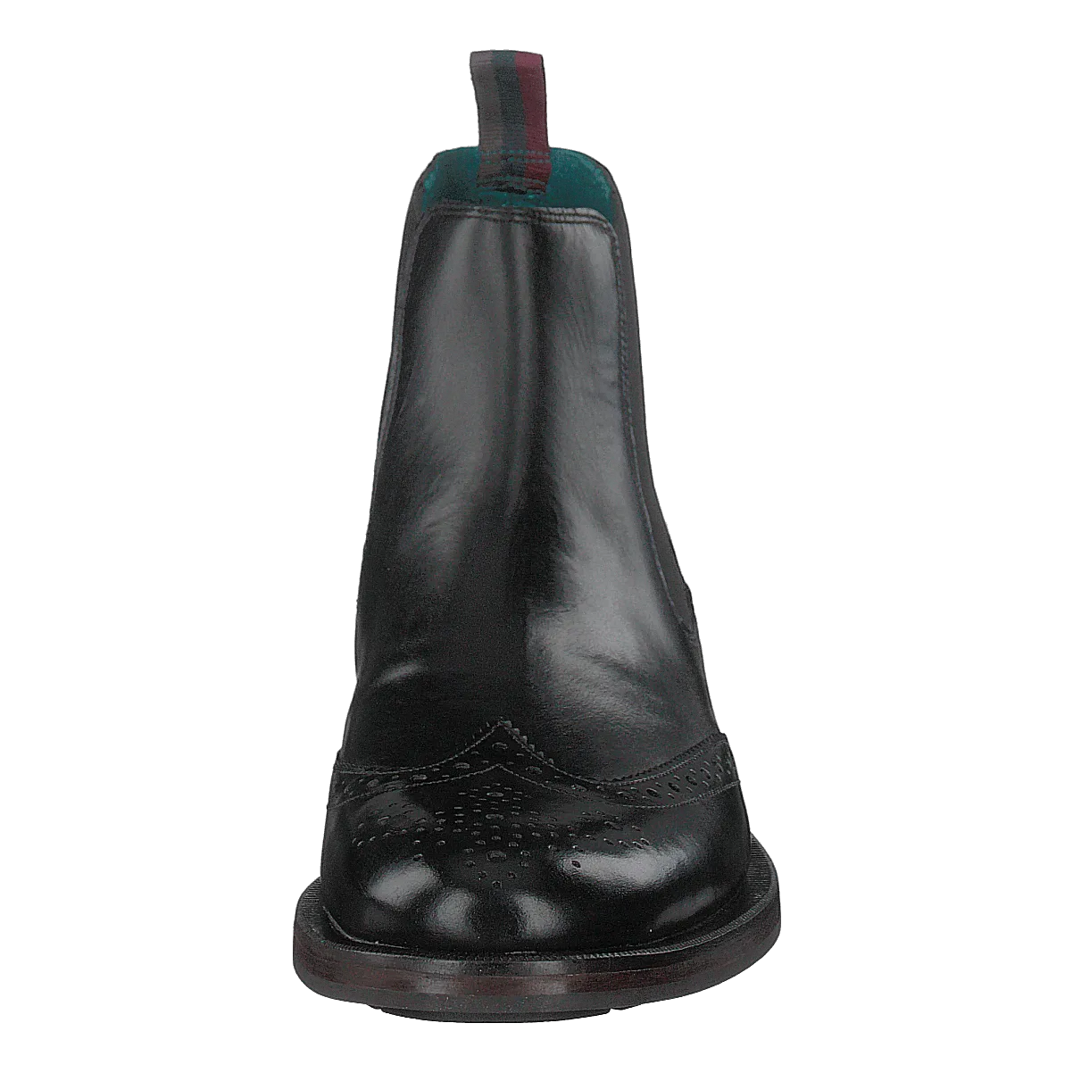 Camheri Black