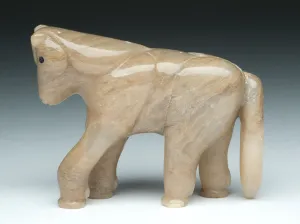 Easy Gallop Horse