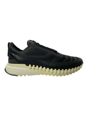 Ecco Men's Zipflex Breathru HM Shoe