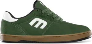 ETNIES Josl1n Shoe Green/White/Gum