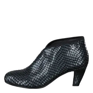 Fold Mid Gun Metal