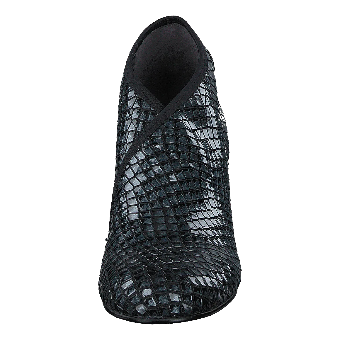 Fold Mid Gun Metal