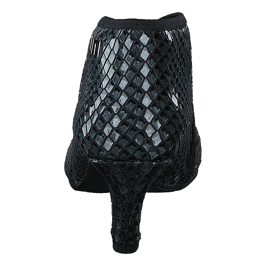 Fold Mid Gun Metal