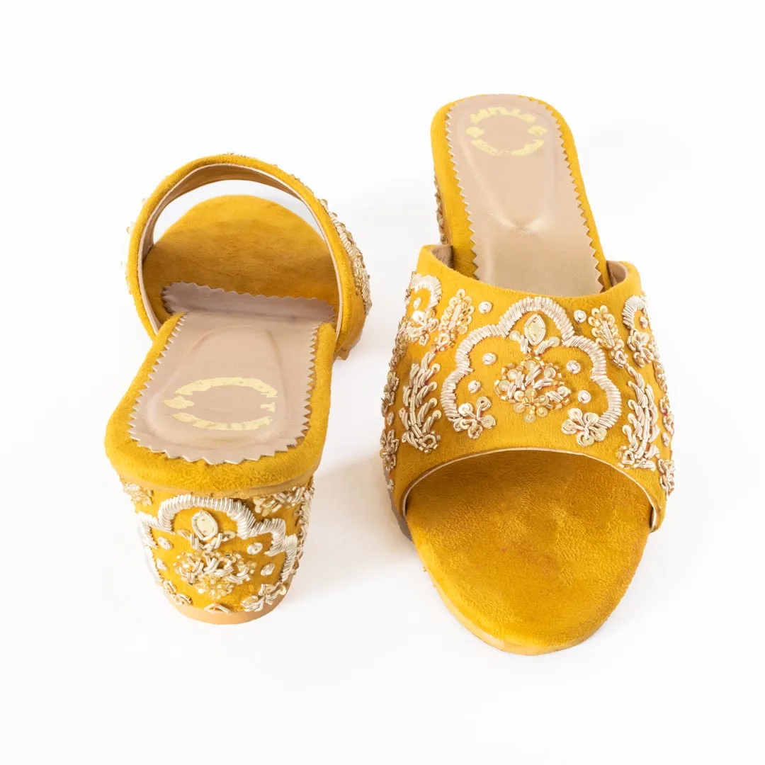 Grath (Heels)