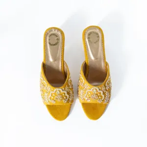 Grath (Heels)