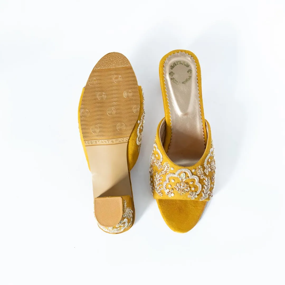 Grath (Heels)