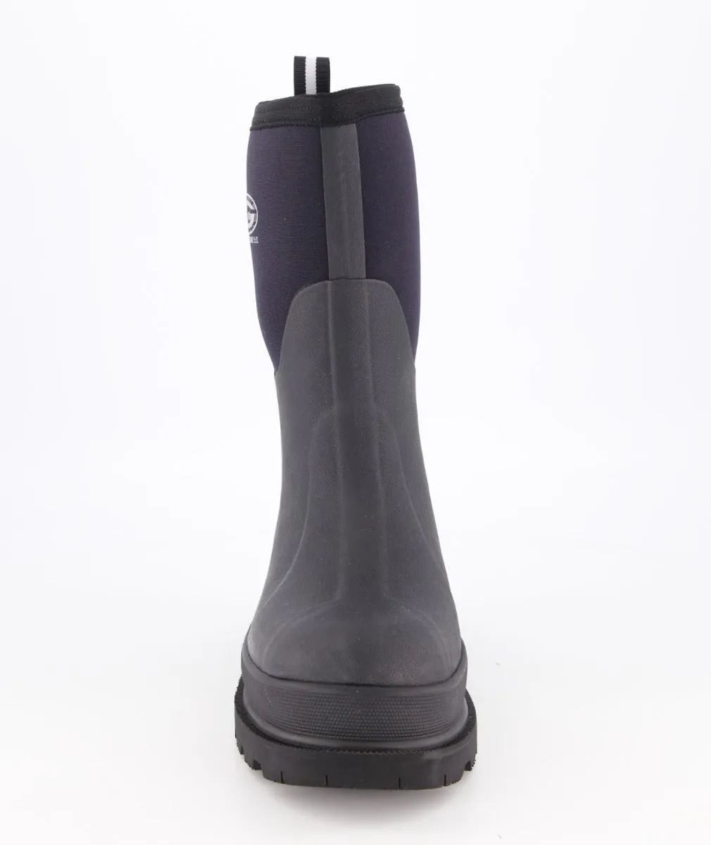 Grubs Fenline 5.0 Mid Work Boot