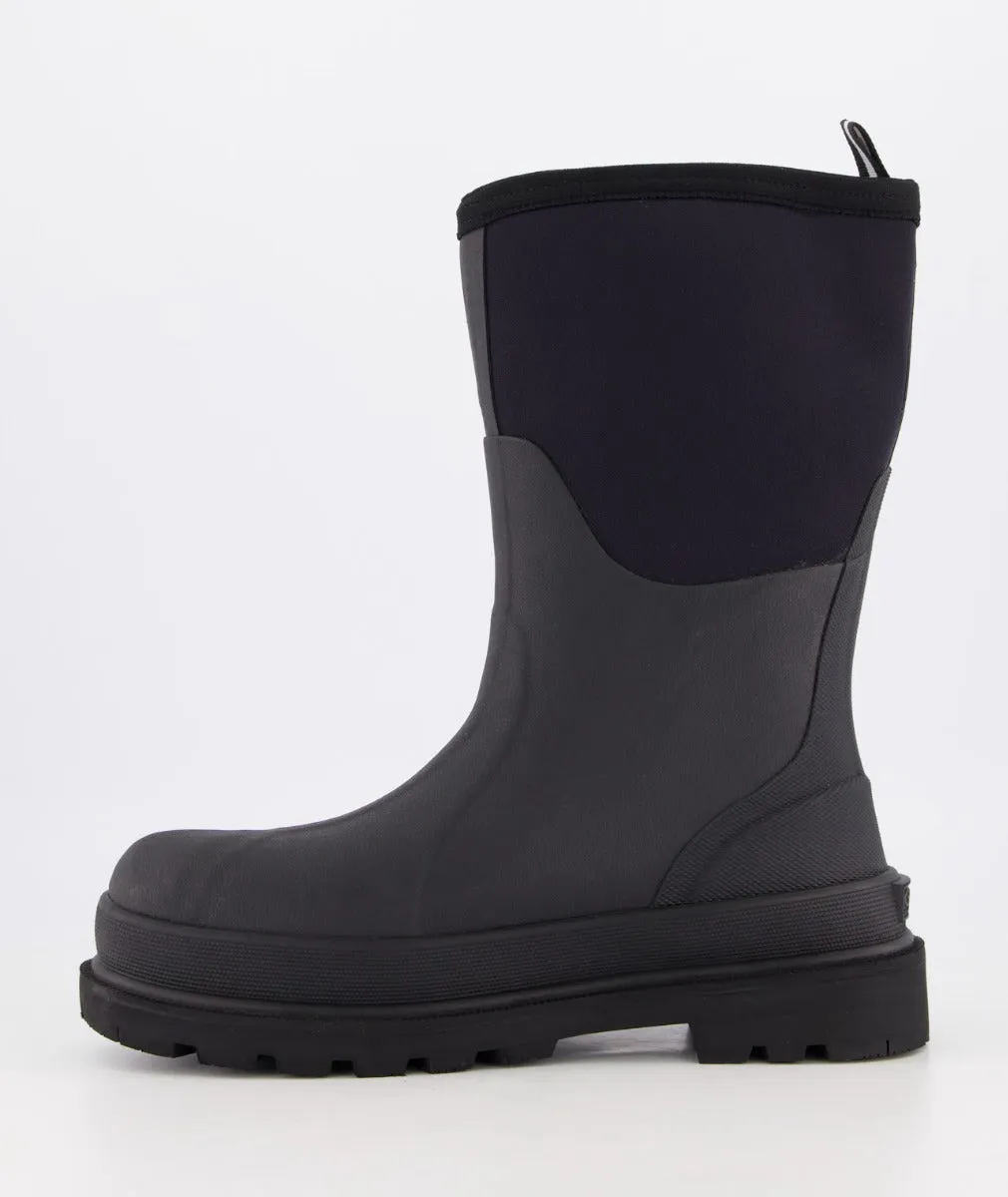 Grubs Fenline 5.0 Mid Work Boot