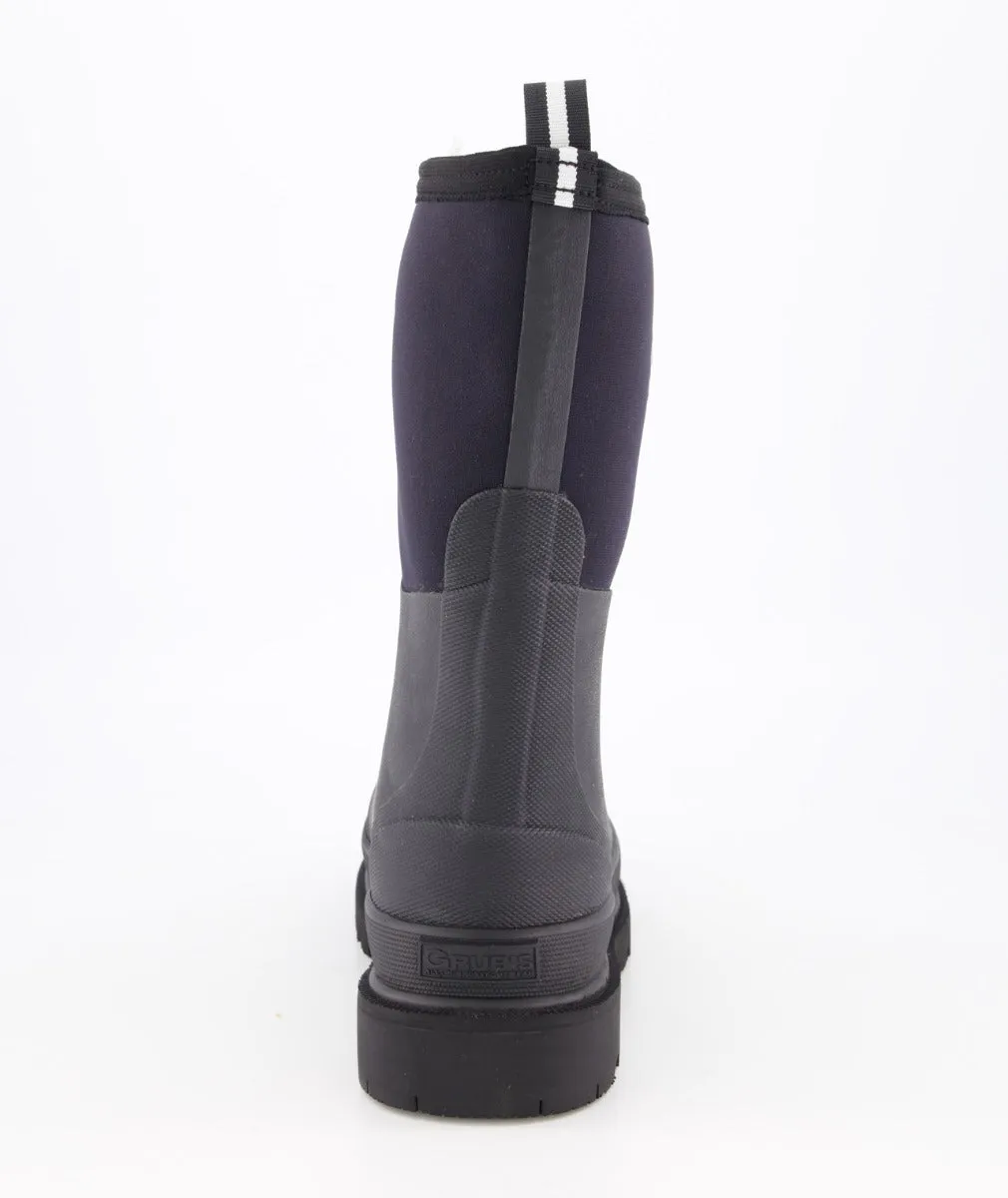 Grubs Fenline 5.0 Mid Work Boot