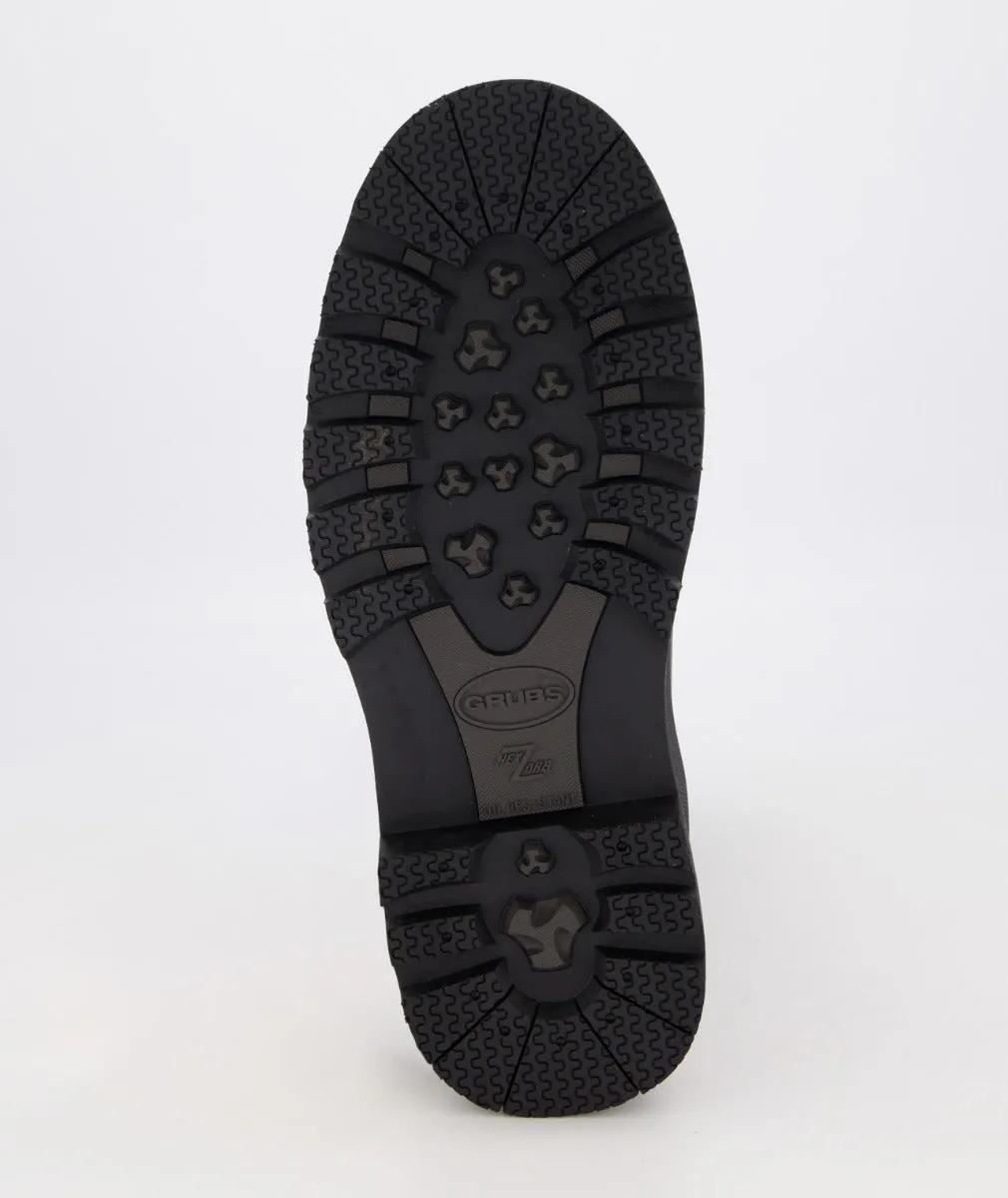 Grubs Fenline 5.0 Mid Work Boot