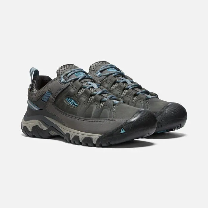 Keen Ladies Targhee III Waterproof Hiking Shoe