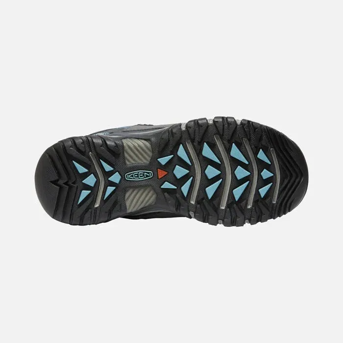 Keen Ladies Targhee III Waterproof Hiking Shoe