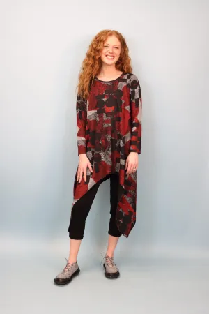 Kozan Mandy Kandinsky Tunic