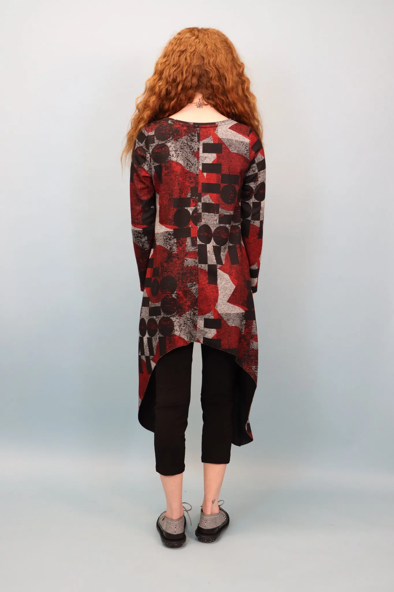 Kozan Mandy Kandinsky Tunic