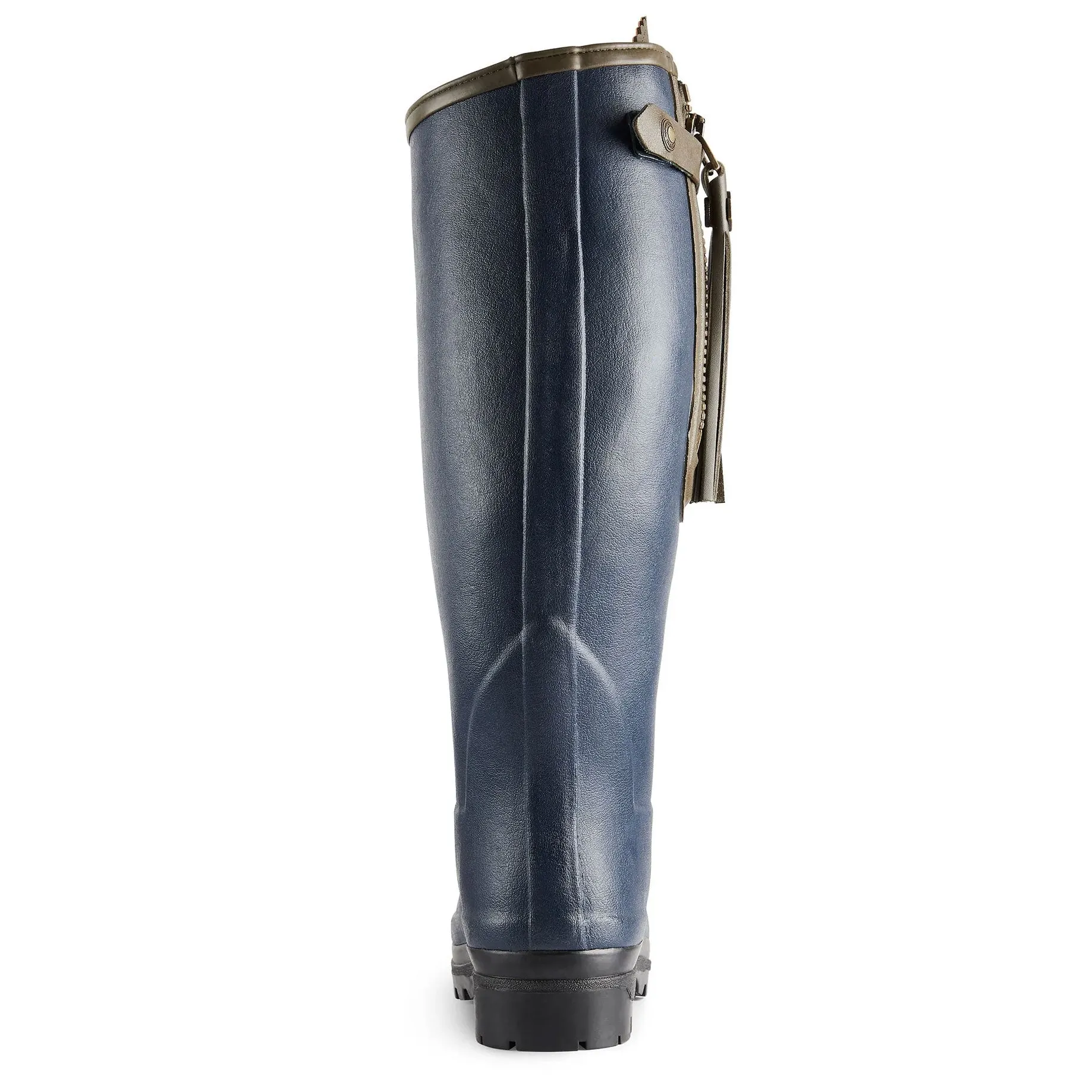 Le Chameau x Fairfax & Favor Ladies L'Alliance Neo Wellies