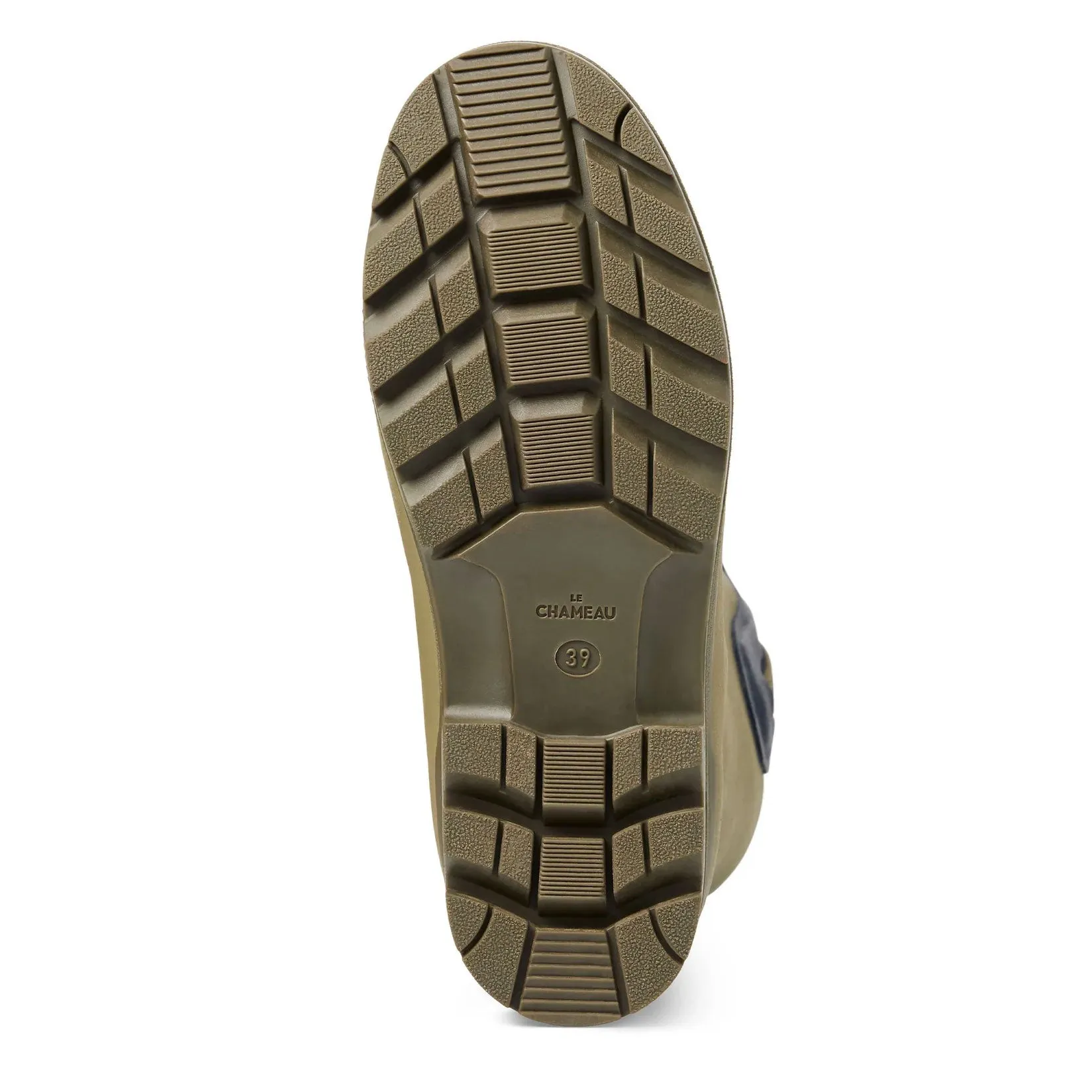 Le Chameau x Fairfax & Favor Ladies L'Alliance Neo Wellies