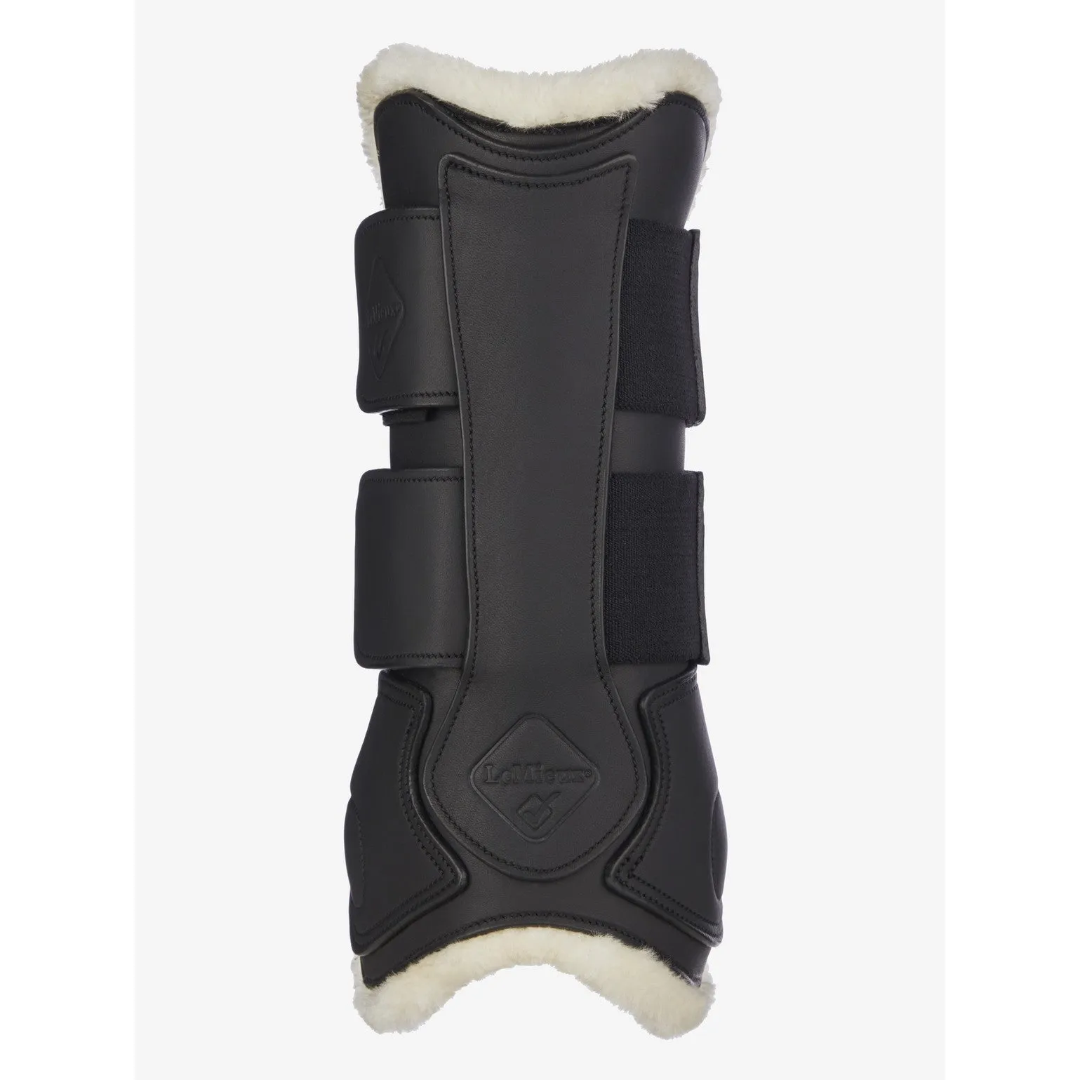 LeMieux Capella Comfort Jumping Boots