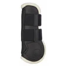 LeMieux Capella Comfort Jumping Boots