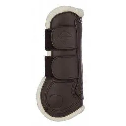 LeMieux Capella Comfort Jumping Boots