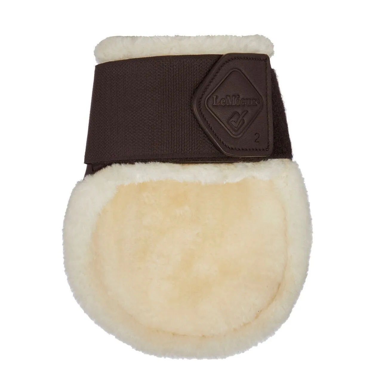 LeMieux Capella Comfort Jumping Boots