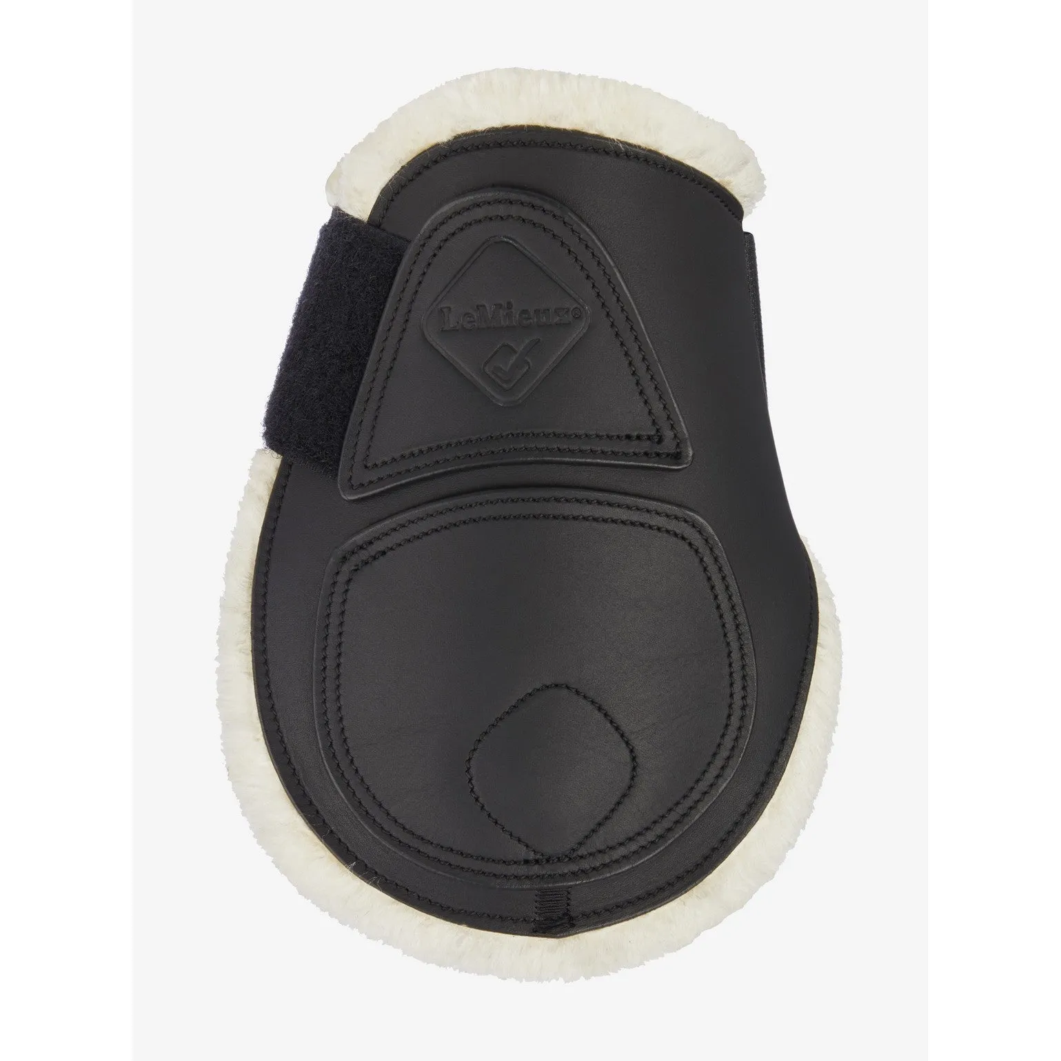 LeMieux Capella Comfort Jumping Boots