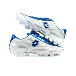 Lotto Vertigo III HG R 3F Silver Blue