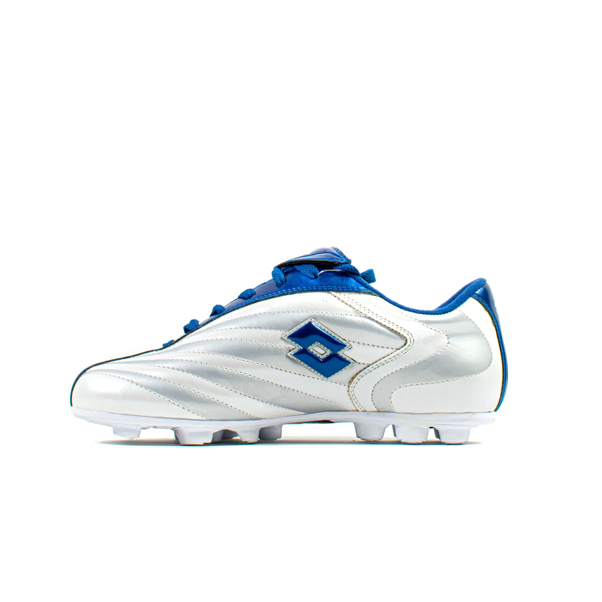 Lotto Vertigo III HG R 3F Silver Blue