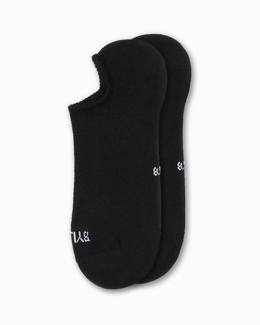 LUX No Show Single Socks