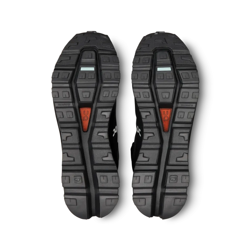 Men's On Cloudroam Waterproof