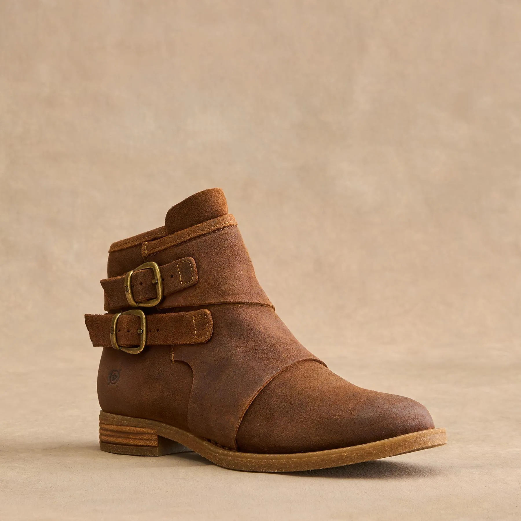 Moraga Booties