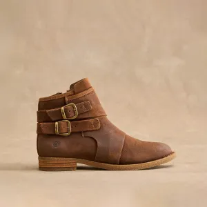 Moraga Booties