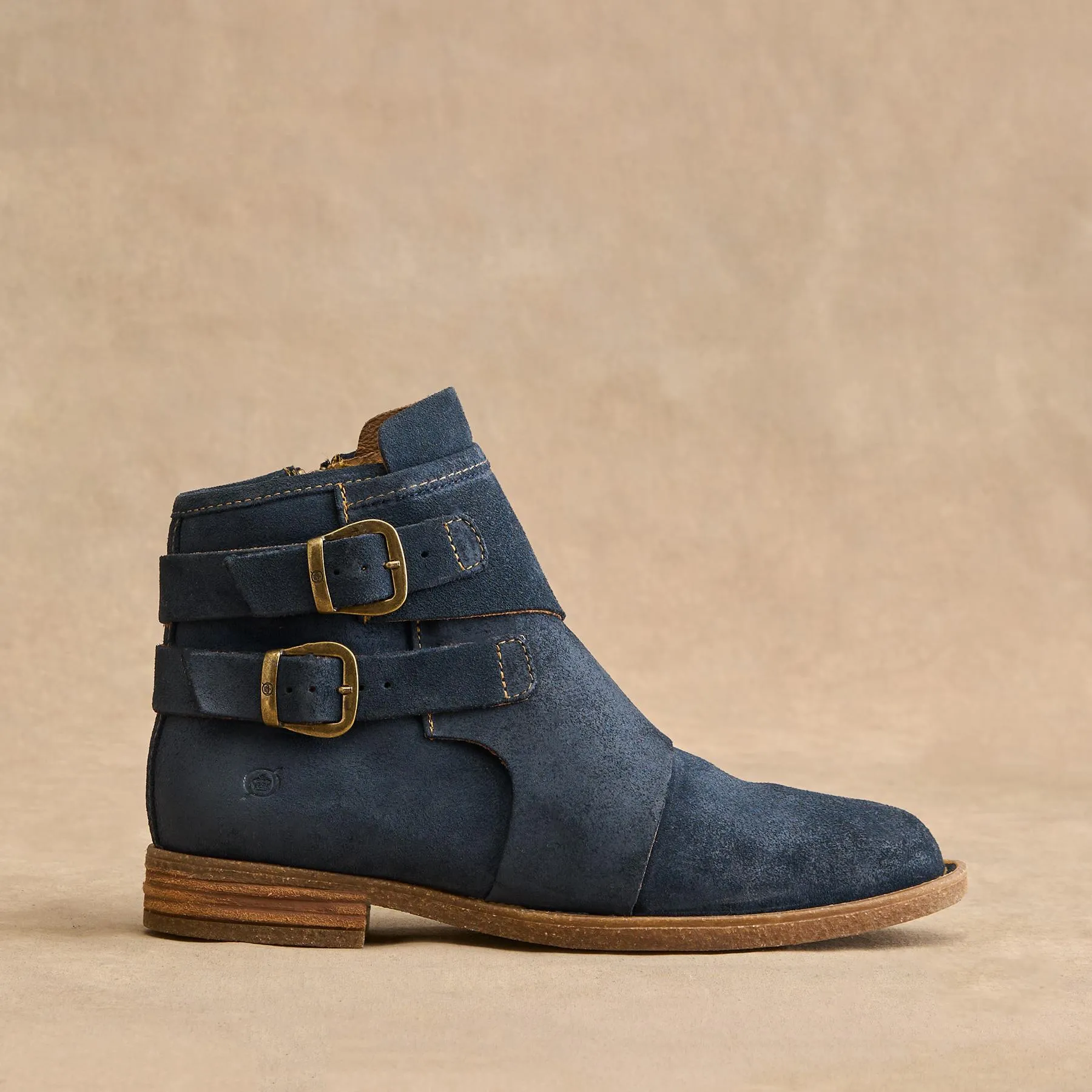 Moraga Booties
