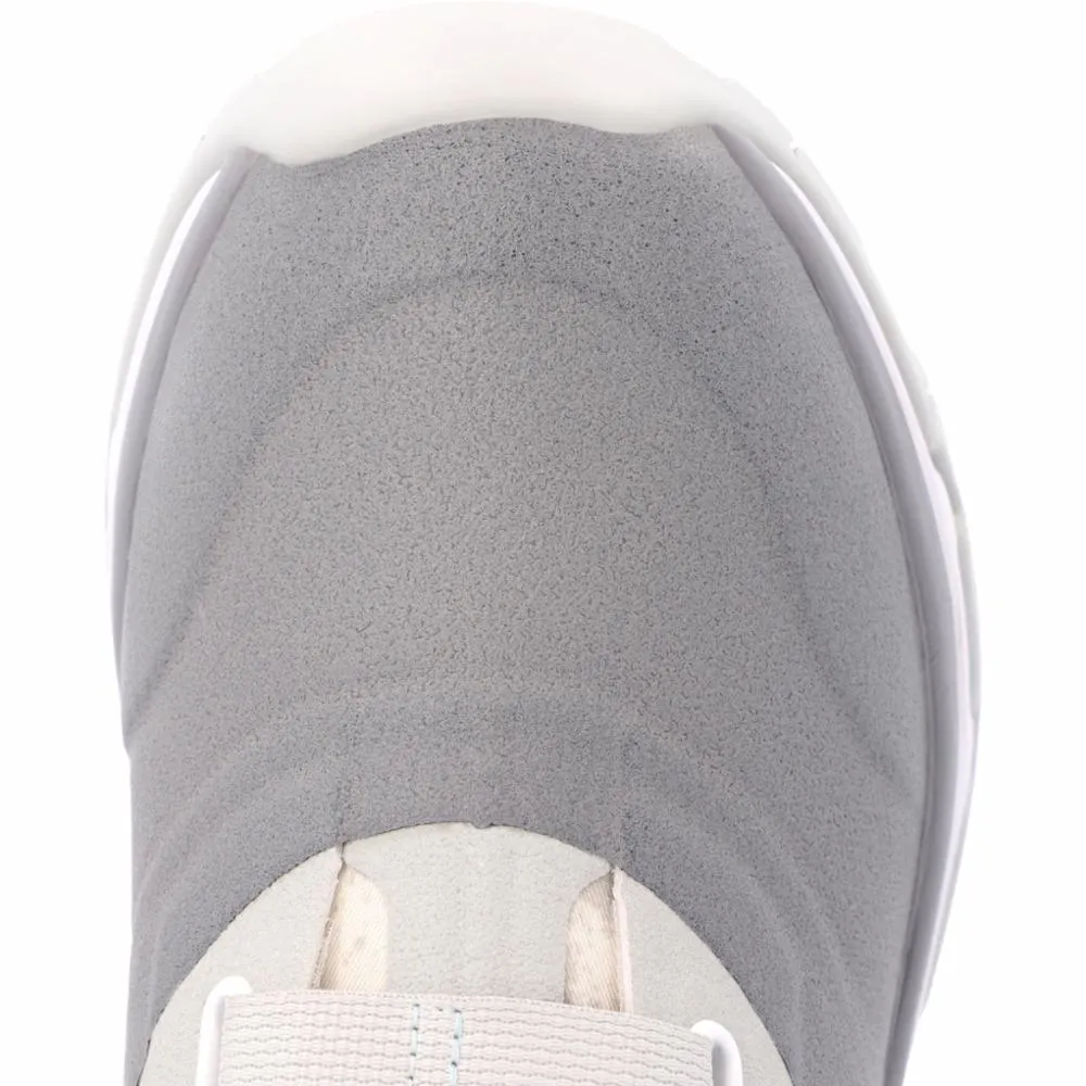 Muck Footwear Women APEX PAC ALT. CLOSURE LT.GREY/WHITESNOWCAMO