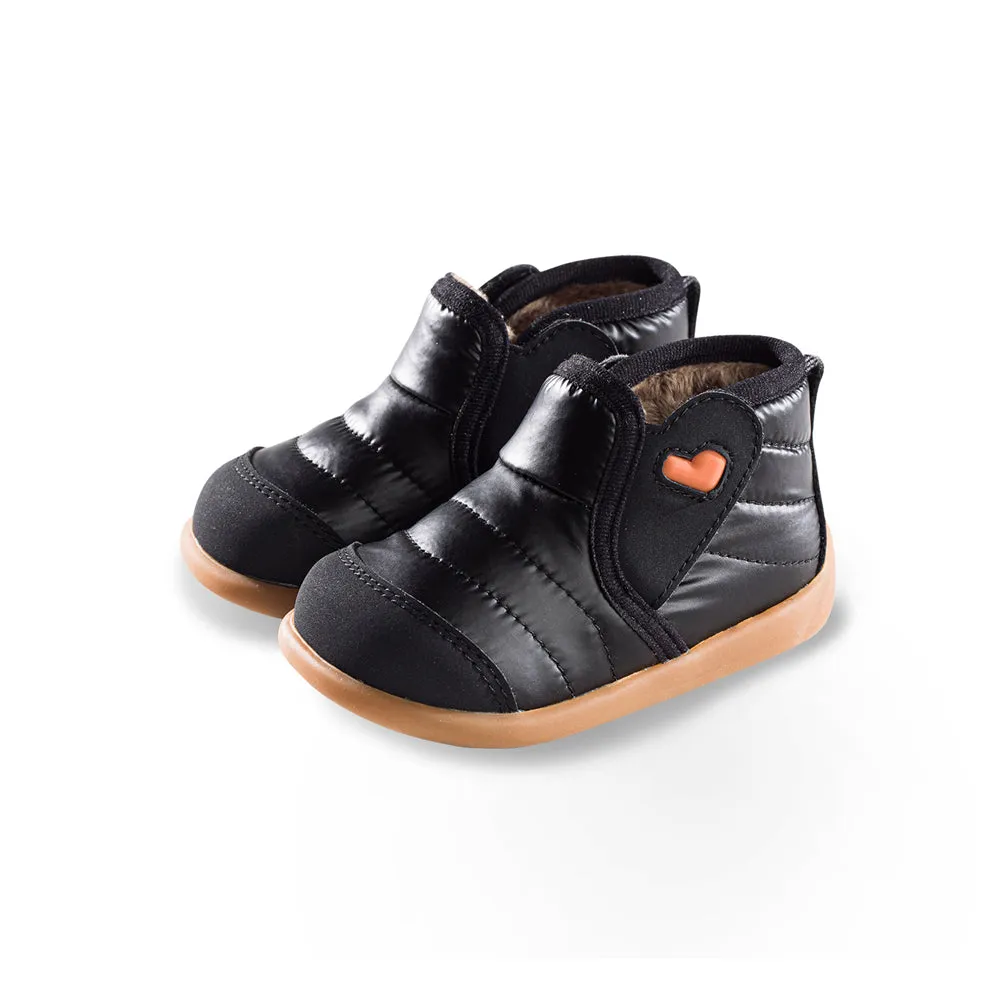 Outdoor Terrain Non-Slip Soft-Sole Baby Boots