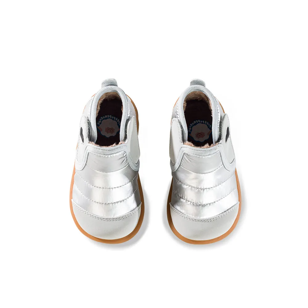 Outdoor Terrain Non-Slip Soft-Sole Baby Boots