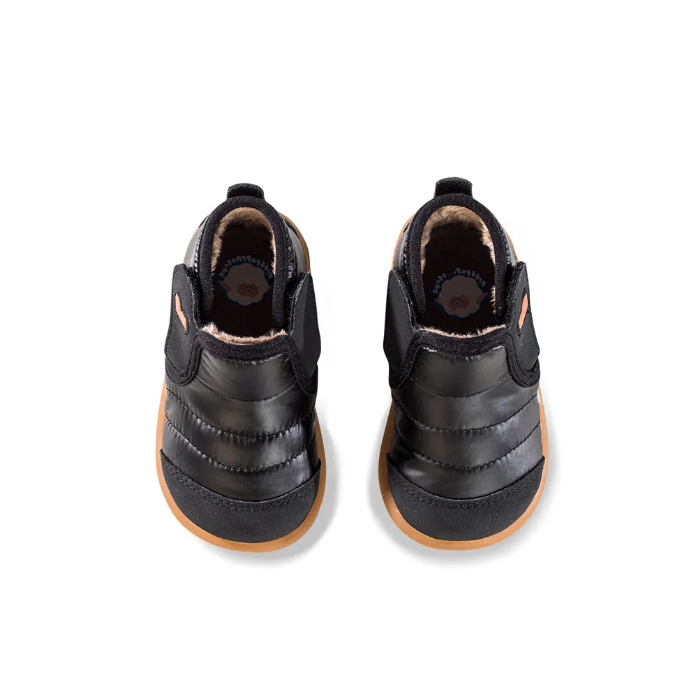 Outdoor Terrain Non-Slip Soft-Sole Baby Boots